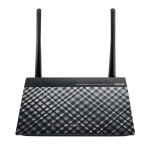 مودم روتر ایسوس مدل ان 16 ا DSL-N16 300Mbps Wi-Fi VDSL/ADSL Modem Router
