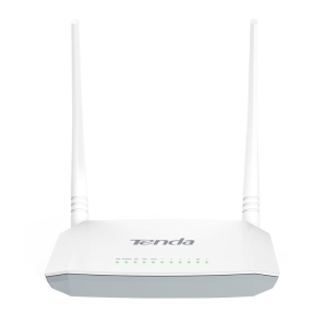 مودم تندا D301v2 ADSL2 Plus Route ا Modem Tenda D301v2 ADSL2 Plus Route