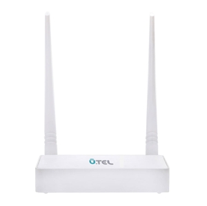 مودم روتر بی سیم یوتل مدل A304 ا A304 300Mbps Dual Band Wireless ADSL2+ Modem Router