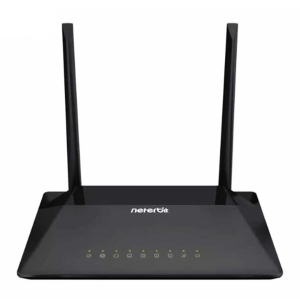 مودم روتر بی سیم ADSL2 Plus و VDSL2 نتربیت مدل NSL-224 ا Neterbit NSL-224 VDSL2 and ADSL2 Plus Wireless Router