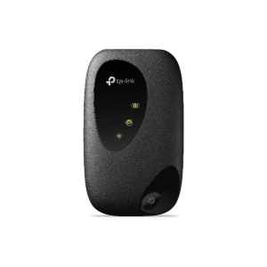 مودم قابل حمل 4G تی پی لینک مدل M7200 ا M7200 4G LTE Mobile Wi-Fi
