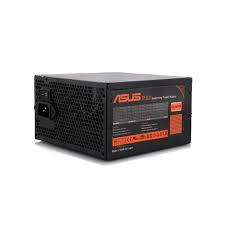 پاور کامپیوتر 230 وات ایسوس فن بزرگ