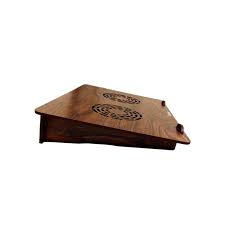 کول پد DATIS چوبی (قابلیت تنظیم ارتفاع)