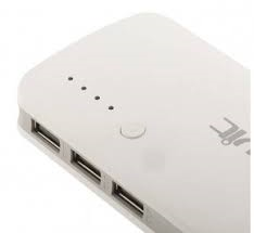 شارژر همراه هویت با ظرفیت 13000 میلی آمپرساعت