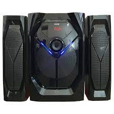 اسپیکر سه تیکه داتیس مدل GS325R-ultra