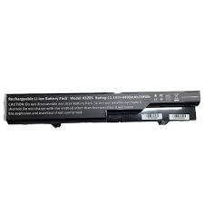 باتری لپ تاپ اچ پی Battery HP Probook 4520S 6Cell قیمت مناسب