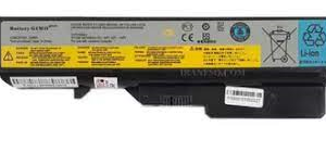 باتری لپ تاپ لنوو Battery Lenovo IdeaPad G560 6Cell با کیفیت مناسب