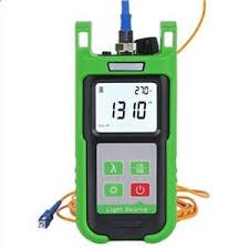 لایت سورس فیبر نوری سینگل مود