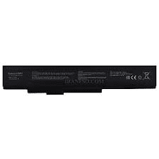 باتری لپ تاپ قیمت مناسب ام اس آی Battery MSI CX480-6Cell Gimo Plus