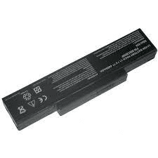 باتری لپ تاپ ام اس آی SQ528-6Cell