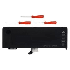 باتری لپ تاپ اپل Battery Apple MacBook Pro 15inch A1321 2009-2010 ORG