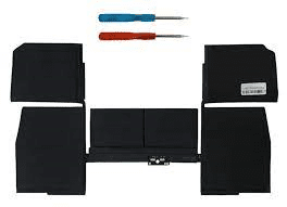 باتری لپ تاپ اپل Battery Apple A1534 Pro 12 Inch 2015 اورجینال