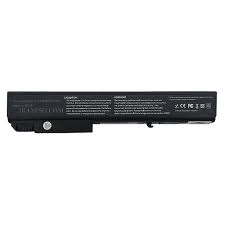 باتری لپ تاپ اچ پی Battery HP ElietBook 8530-8Cell Gimo Plus