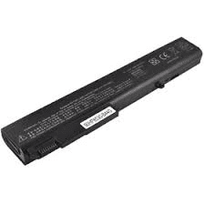 باتری لپ تاپ قیمت مناسب اچ پی Battery HP ElietBook 8530-8Cell Gimo Plus