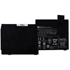 با کیفیت ترین باتری لپ تاپ اچ پی Battery HP EliteBook 820-G1_SB03XL Black Internal ORG