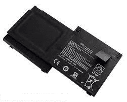باتری لپ تاپ قیمت مناسب اچ پی Battery HP EliteBook 820-G1_SB03XL Black Internal ORG