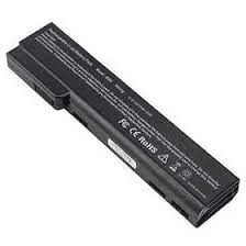 باتری لپ تاپ قیمت مناسب اچ پی EliteBook 8460-6Cell Gimo Plus مشکی-49 وات ساعت