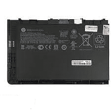 باکیفیت ترین باتری لپ تاپ اچ پی EliteBook Folio G1_EO04XL مشکی-داخلی اورجینال