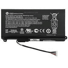 باتری لپ تاپ اچ پی ENVY 17T-3000_VT06XL قیمت مناسب
