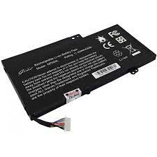 باتری لپ تاپ اچ پی ENVY X360 15-U_NP03XL_Gimo Plus مشکی-داخلی 43 وات ساعت