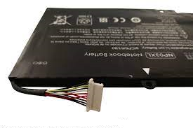 باتری لپ تاپ اچ پی ENVY X360 15-U_NP03XL_Gimo Plus مشکی-داخلی 43 وات ساعت با کیفیت و قیمت مناسب