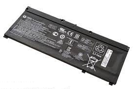 باتری لپ تاپ اچ پی Omen 15-AX_TE03XL_TE04XL داخلی-اورجینال