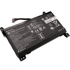 باتری لپ تاپ اچ پی Omen 17-AN_FM08 داخلی 16 پین-اورجینال