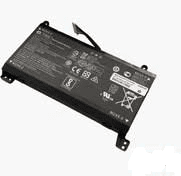 باتری لپ تاپ قیمت مناسب اچ پی Omen 17-AN_FM08 داخلی 16 پین-اورجینال