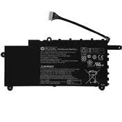 باتری لپ تاپ اچ پی Pavilion 13-AC_CN03XL-SH03XL Gimo Plus مشکی داخلی-60 وات ساعت