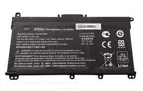 باکیفیت ترین باتری لپ تاپ اچ پی Battery HP Pavilion 15T