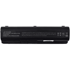 بهترین باتری لپ تاپ اچ پی Battery HP Compaq CQ40-6Cell Gimo Plus مشکی-49 وات ساعت