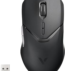 ماوس گیمینگ رپو  Rapoo Gaming Optical Mouse  VT90