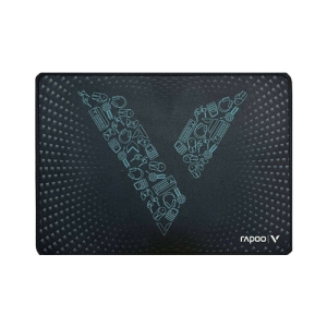 ماوس پد گیمینگ رپو Rapoo Gaming Mousepad VP430 XX Large