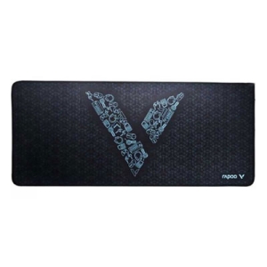 ماوس پد گیمینگ رپو Rapoo Gaming Mousepad VP420 XX Large