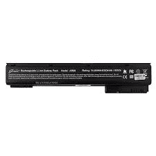 باتری لپ تاپ قیمت مناسب اچ پی Battery HP ZBook 15-G1_AR08 Gimo Plus مشکی 60 وات ساعت