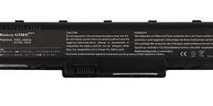 باکیفیت ترین باتری لپ تاپ ایسر Battery Laptop Acer Aspire 4310-6Cell Gimo Plus
