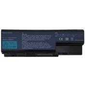 باتری لپ تاپ قیمت مناسب ایسر Battery Laptop Acer Aspire 4310-6Cell Gimo Plus-49Wh