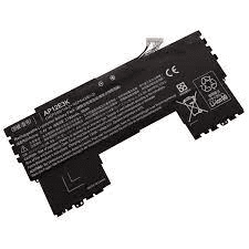 باتری لپ تاپ ایسر Aspire S7 191 AP12E3K مشکی داخلی