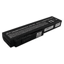 باتری لپ تاپ ایسوس Battery Asus A32-N61-6Cell Gimo Plus مشکی-49 وات ساعت