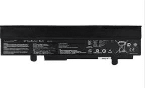 باتری لپ تاپ ایسوس Eee PC 1015-6Cell Gimo Plus مشکی