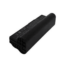 باتری لپ تاپ ایسوس Eee PC 700-6Cell مشکی