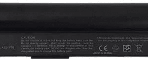 باتری لپ تاپ قیمت مناسب ایسوس Eee PC 700-6Cell مشکی