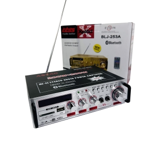 آمپلی فایرMXZ مدل AMPLIFIRE BLJ-253-A
