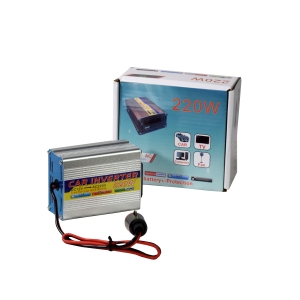 اینورتر ام جی تک INVERTER 12V 220W MGTECH