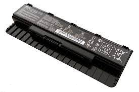 باتری لپ تاپ کیفیت مناسب ایسوس Battery Asus N551 Gimo Plus مشکی-49 وات ساعت