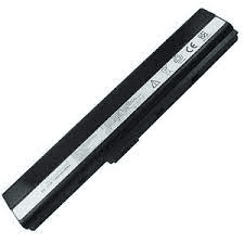 مناسب ترین باتری لپ تاپ ایسوس N82