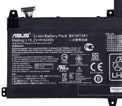باکیفیت ترین باتری لپ تاپ ایسوس Q502_B41N1341 داخلی اورجینال