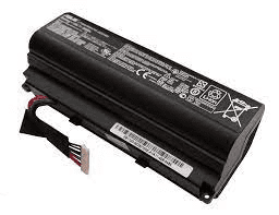 باکیفیت ترین باتری لپ تاپ ایسوس ROG G751 Gimo Plus مشکی داخلی65 وات ساعت