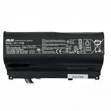 مناسب ترین باتری لپ تاپ ایسوس ROG G751 داخلی اورجینال