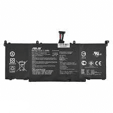 باکیفیت ترین باتری لپ تاپ ایسوس ROG GL502 داخلی اورجینال